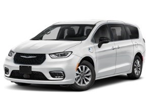 2025 Chrysler Pacifica Hybrid FWD Passenger Van_101